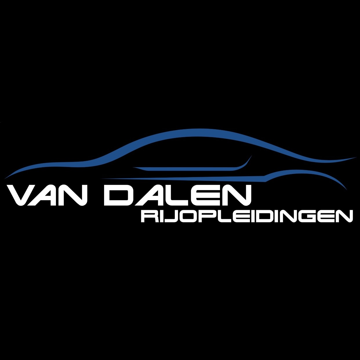 Van Dalen Rijopleidingen